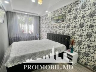 Vă propunem spre vânzare apartament cu 3camere, sect. Botanica, str. .