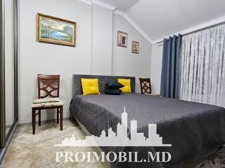 Vă propunem spre vânzare acestapartament cu 3camere și living în ...
