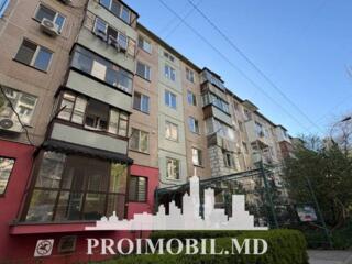 Vă propunem spre vânzare acest apartament cu 3 camere, sect. ...
