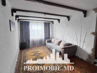 Vă propunem spre vânzare acestapartament cu 2camere,sect. Râșcani, ...