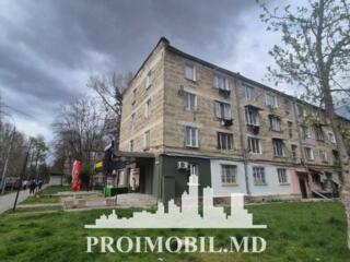 Vă propunem spre vânzare acest apartament cu 1 cameră, sect. ...