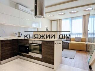 БЕЗ КОМІСІЇ! Оренда Пентхауса по пров. Коломіївський 17/31А, ...