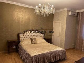 БЕЗ КОМІСІЇ!!! Здається 5к квартира пентхаус в Печерському районі, по 