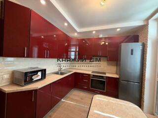 Оренда 2 кімнатної квартири в ЖК Телескоп на Позняках по вул ...