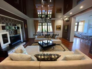 Оренда шикарної 3 кімнатної квартири, Оболонська Набережна, 15, 134 ..