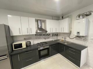 Оренда ЖК «Рівєра» Малоземельна, 75д  3/8 пов., загальна площа 52 м2. 