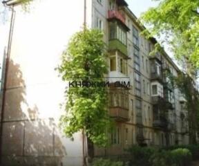 Продаж 2 кімнатна квартира в Солом'янському районі, вул. Ушинсько