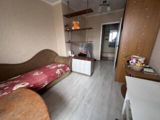 Пропонується до продажу затишна двухкімнатна квартира. 6 поверх із 9 .