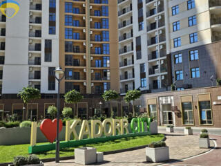 1 -комн. квартира на Краснова, 60 жемчужина
