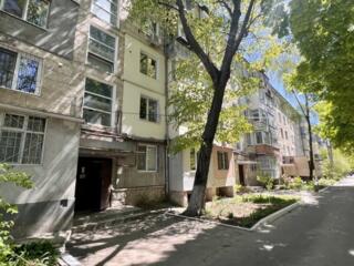 Apartament cu 2 camere, Buiucani.
