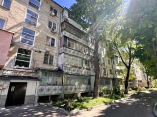 Apartament cu 3 camere, Buiucani.