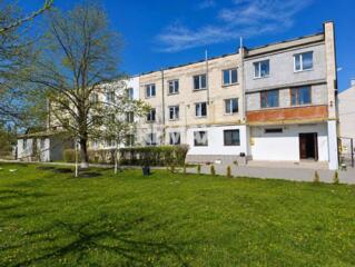 1 cameră – Porumbeni, Criuleni | 35,4 m² | 45.800 € Gata de Locuit.
