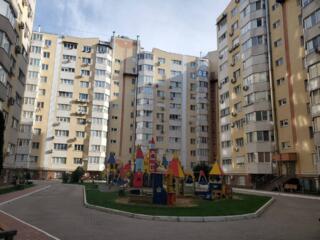Apartament cu 3 camere, Râșcani.