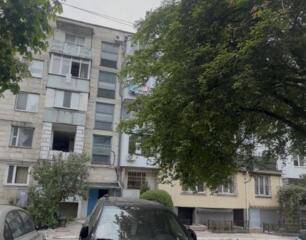 Apartament cu 1 cameră, Buiucani.