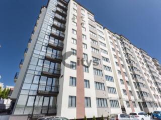 Apartament - 86  m²  , Chisinau