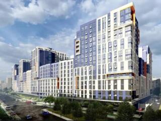 Apartament cu 1 cameră, Râșcani.