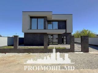 Vă propunem spre vânzare acestă casă în Durlești, Poiana Domnească cu 