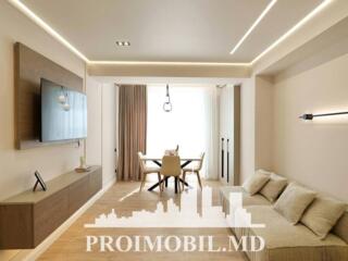 Vă propunem spre vânzare acest apartament cu 1cameră, sect. ...