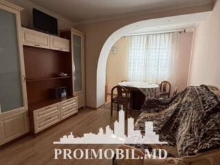 Vă propunem spre vânzare acest apartament cu 1 cameră și living, ...