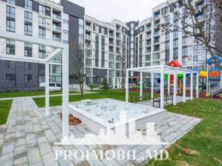 Vă propunem spre vânzare acest apartamentcu 1 cameră, Durlești, str. .