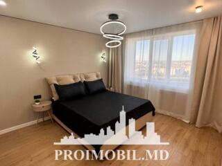 Vă propunem spre vânzare acestapartament cu 1cameră și living,sect. ..