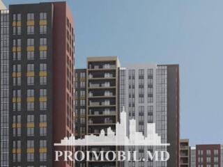 Vă propunem spre vânzare acestapartament cu 2camere, sect. Botanica, .