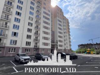 Vă propunem spre vânzare acestpenthouse cu 2camere și living, ...