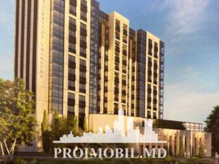 Vă propunem spre vânzare acestapartament cu 2camere și living,sect. ..