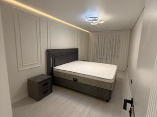 Apartament 2 camere Parc Afgani
