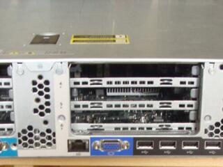 Cepвep HP ProLiant DLЗ80p Gen8