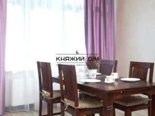 Сдается шикарная 2 к.кв. в ЖК Панорама на Печерске возле м. Печерская 