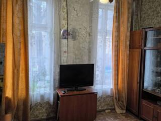 2-комнатная квартира в центре