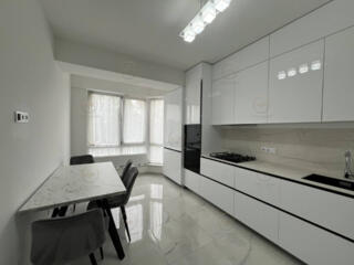 Chirie apart 1 cam+liv str Ion Crenaga 5/2 Dendrariu