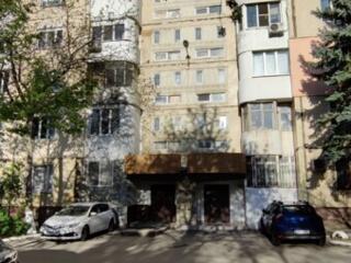 Apartament cu 3 camere. Seria 143