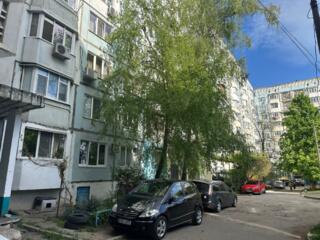 3-х комнатная квартира, Ботаника.