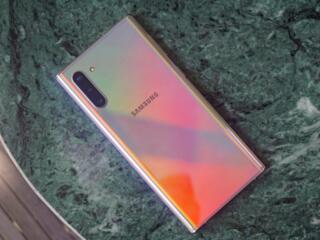 Samsung galaxy note 10+ ТОРГ