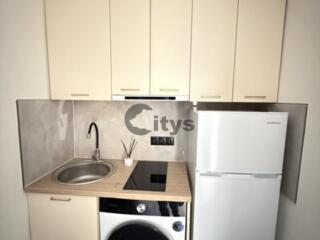 Apartament - 18  m²  , Chisinau