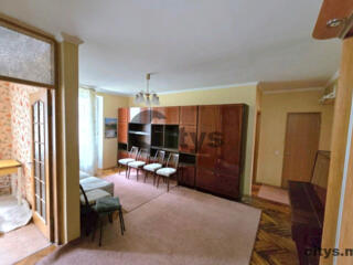 Apartament - 57.3  m²  , Chisinau
