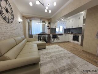 Apartament - 70  m²  , Chișinău, Râșcani, bd. Moscova