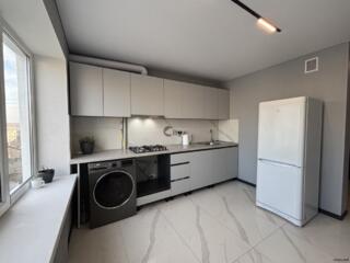 Apartament - 34  m²  , Chisinau