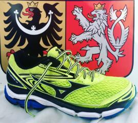кроссовки Mizuno размер 39-40, Тирасполь.
