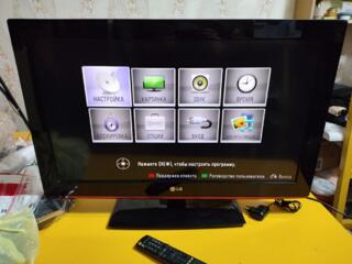 Телевизор LG 32LD340