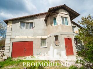 Vă propunem spre vânzare această casă în Criuleni, sat.Măgdăcești, cu 