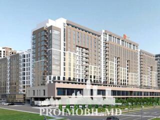 Vă propunem spre vânzare acestapartament cu 2camere în Râșcani, str. .