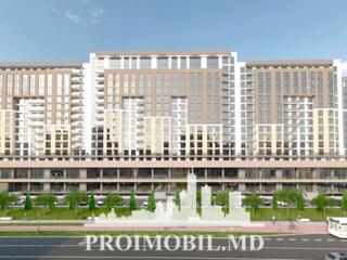 Vă propunem spre vânzare acestapartament cu 2camere în Râșcani, str. .