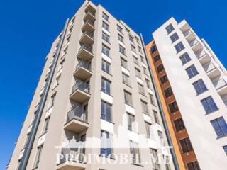 Vă propunem spre vânzare acest apartament cu2camere și living, ...