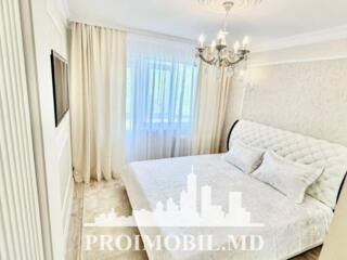 Vă propunem spre vînzare acestapartament cu 2 camere și living, sect. 