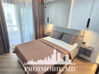 Vă propunem spre vânzare acestapartament cu 2camere și living, în ...