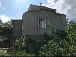 В продаже дом дачного типа в Раздельнянском районе, СТ «Малиновка». ..