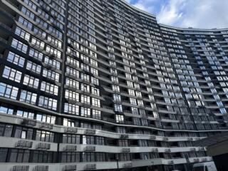 Предлагается к продажи просторная однокомнатная квартира в престижном 